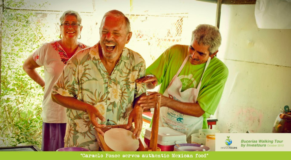 GARY R. BECK, PV FOODIE EXPERT Puerto Vallarta, Banderas